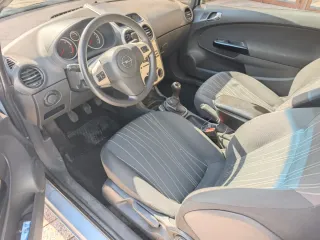 Opel Corsa 2007