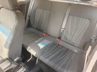 Opel Corsa 2007