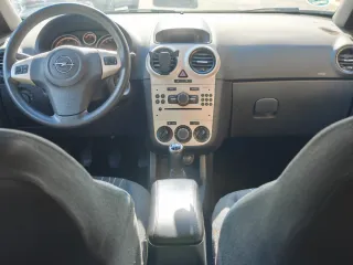 Opel Corsa 2007