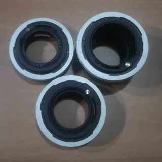 Canon FD Tubi di prolunga