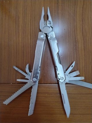 Leatherman Super Tool 300