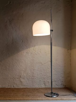 Lámpara de pie Codialpo - Vintage 70s