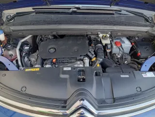 Citroen Grand C4 SpaceTourer 2019