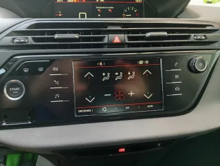 Citroen Grand C4 SpaceTourer 2019