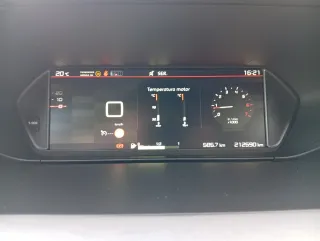 Citroen Grand C4 SpaceTourer 2019