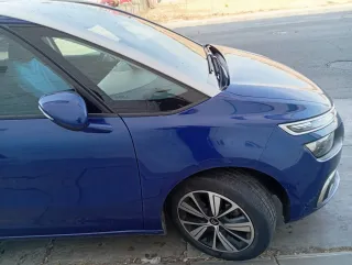 Citroen Grand C4 SpaceTourer 2019