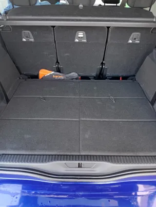 Citroen Grand C4 SpaceTourer 2019