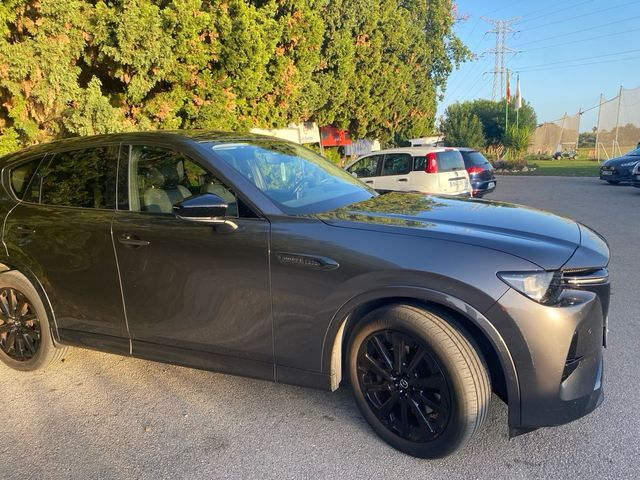 Mazda CX-60 2023