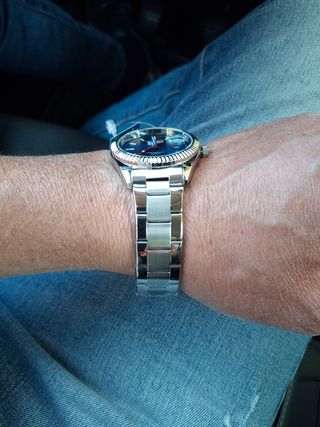 Pierre Bonnet orologio Uomo 5 ATM