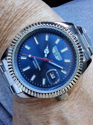 Pierre Bonnet orologio Uomo 5 ATM