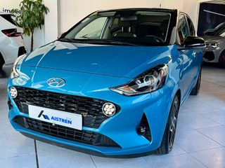Hyundai i10 2020