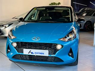 Hyundai i10 2020