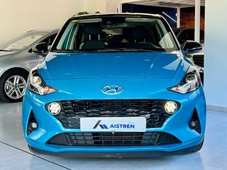 Hyundai i10 2020