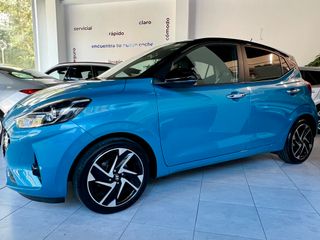 Hyundai i10 2020