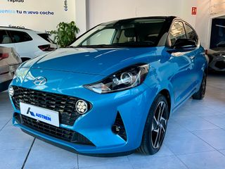 Hyundai i10 2020