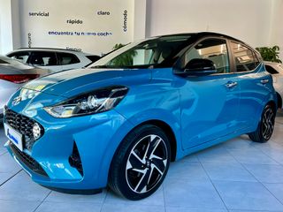 Hyundai i10 2020