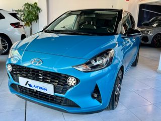 Hyundai i10 2020