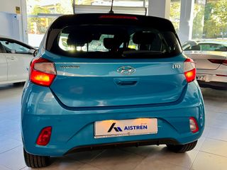 Hyundai i10 2020