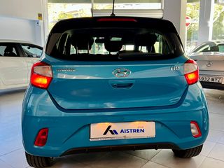 Hyundai i10 2020