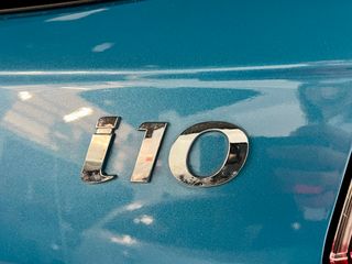 Hyundai i10 2020