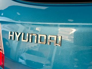Hyundai i10 2020