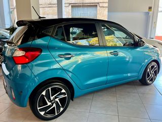 Hyundai i10 2020