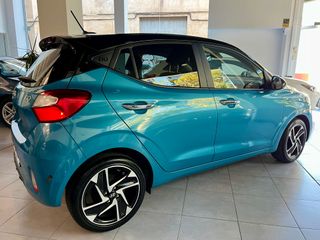 Hyundai i10 2020