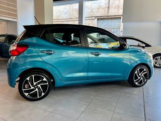 Hyundai i10 2020