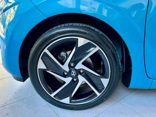 Hyundai i10 2020