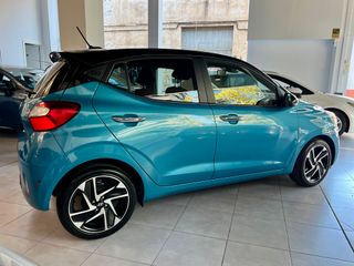 Hyundai i10 2020