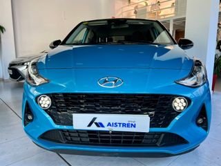 Hyundai i10 2020