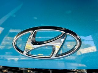 Hyundai i10 2020