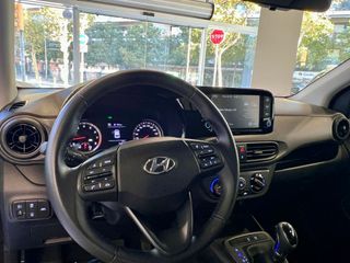 Hyundai i10 2020