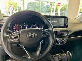 Hyundai i10 2020
