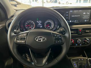 Hyundai i10 2020
