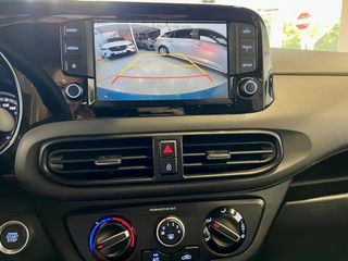 Hyundai i10 2020