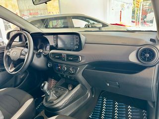 Hyundai i10 2020