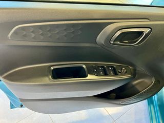 Hyundai i10 2020