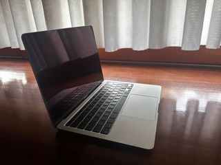 MacBook Air 13 Gris Espacial