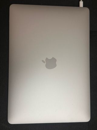 MacBook Air 13 Gris Espacial