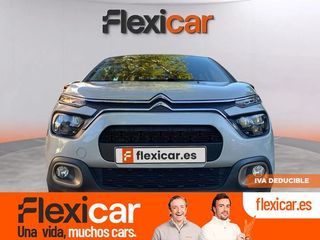 Citroën C3 PureTech 60KW (83CV) C-Series