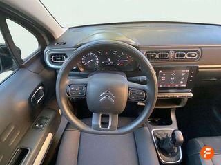 Citroën C3 PureTech 60KW (83CV) C-Series