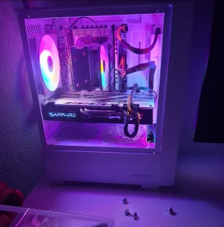 PC Gaming Mars Gaming