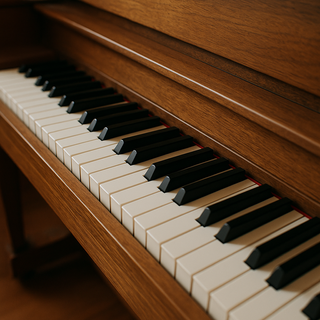 Clases de Piano