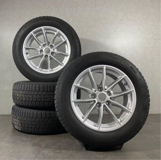 Llantas Volkswagen Sharan 16
