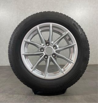 Llantas Volkswagen Sharan 16