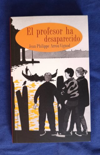 Libros varios 3x5€