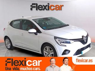Renault Clio Intens TCe 67 kW (91CV)