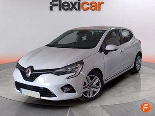 Renault Clio Intens TCe 67 kW (91CV)