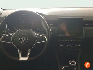 Renault Clio Intens TCe 67 kW (91CV)